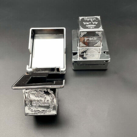 קופסאות לתפילין