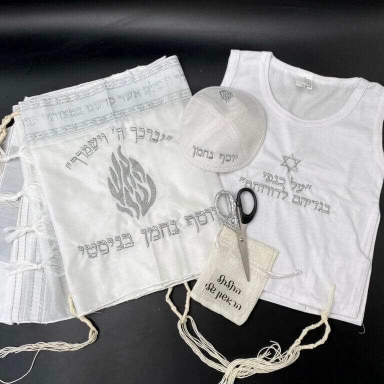 מארז חאלקה ברקת- נחמן