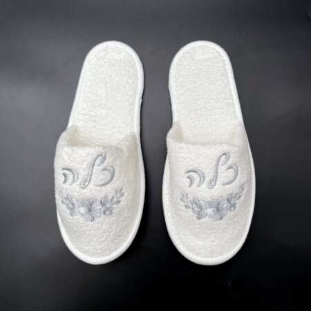 סט מגבות חתן וכלה