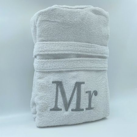 חלוק MR\MRS