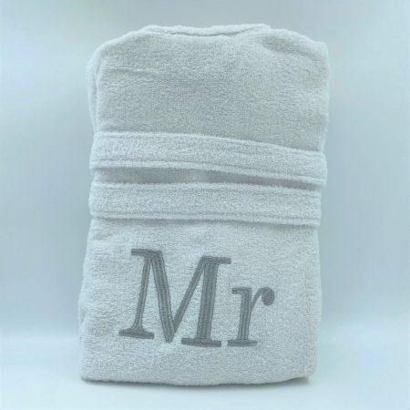 חלוק MR\MRS