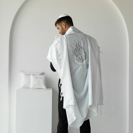 אור חתנים- האש שלי קלאסי