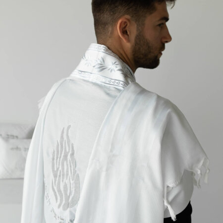 אור חתנים- האש שלי קלאסי אור חתנים- האש שלי קלאסי