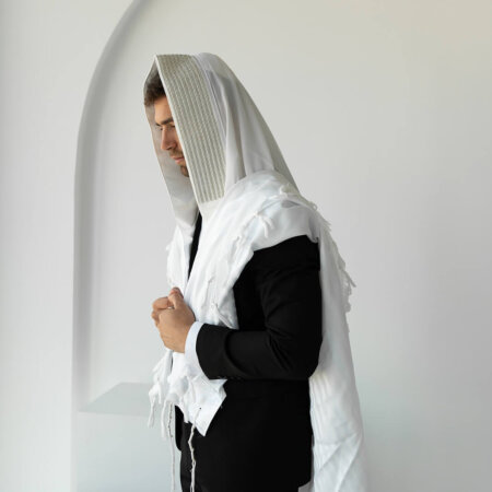 אור חתנים- עטרה פנינה