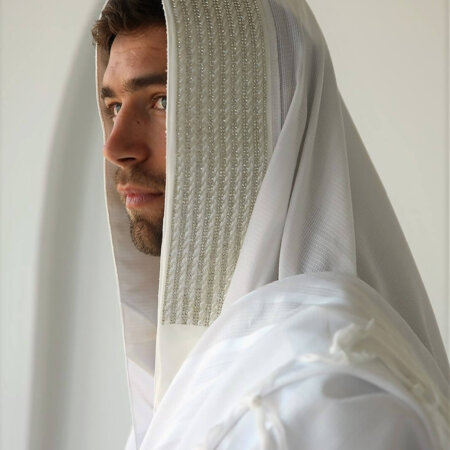 אור חתנים- עטרה פנינה