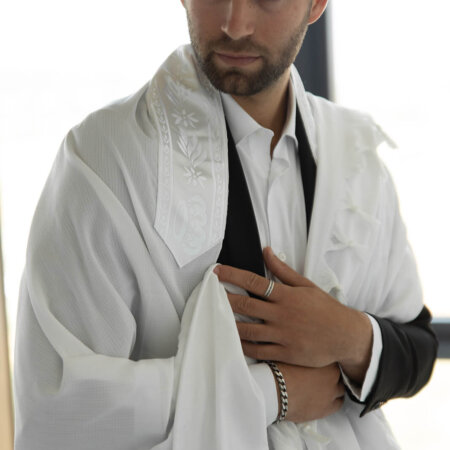 אור חתנים- ברכת הכהנים