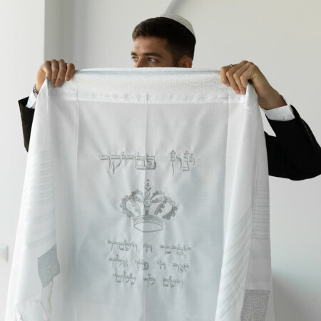 אור חתנים- שלמה המלך