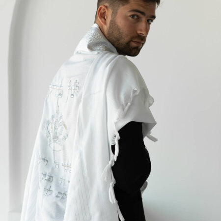 אור חתנים- שלמה המלך