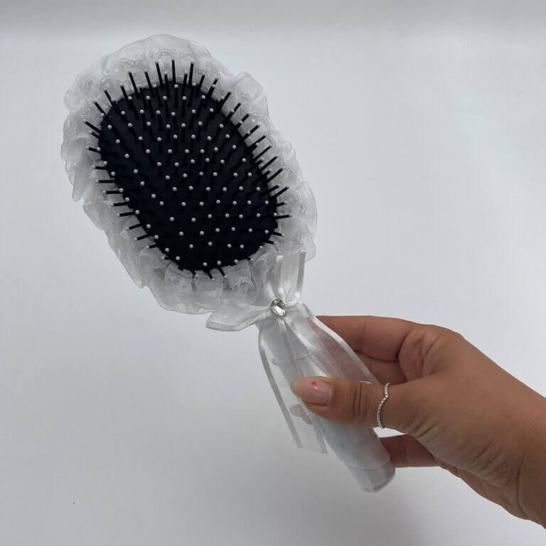 מראה מעוצבת לכלה מראה מעוצבת לכלה