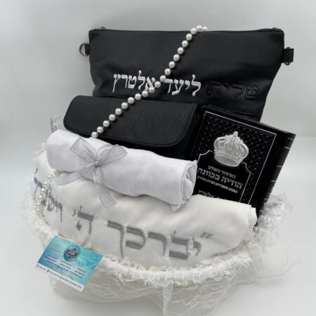 מארז פאר יוקרתי