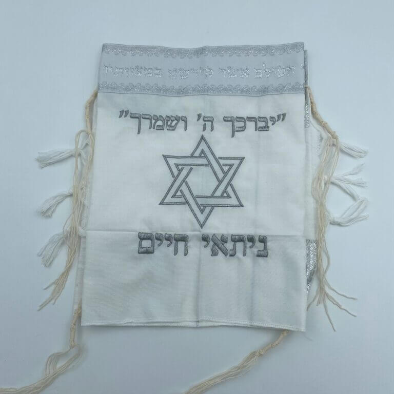 מארז חאלקה ברקת- ניתאי