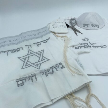 מארז חאלקה ברקת- ניתאי