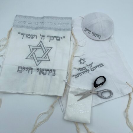 מארז חאלקה ברקת- ניתאי