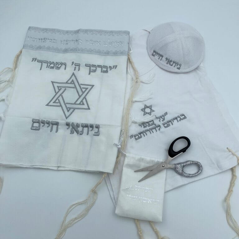 מארז חאלקה ברקת- ניתאי