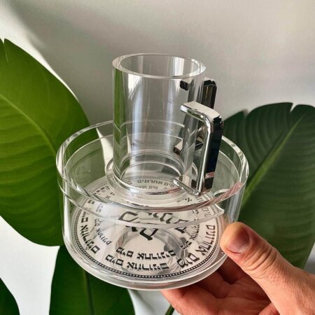 כלי למים אחרונים מהודר