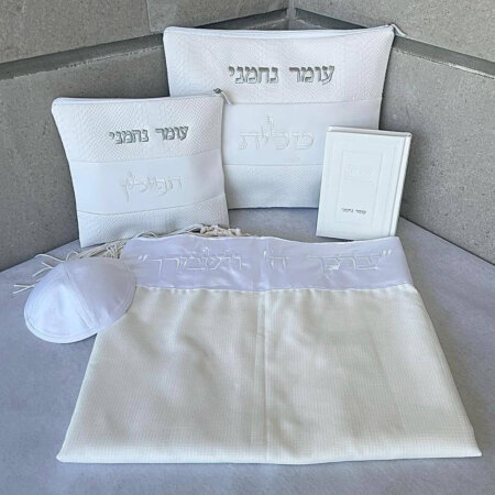 מארז חתנים דגם עומר