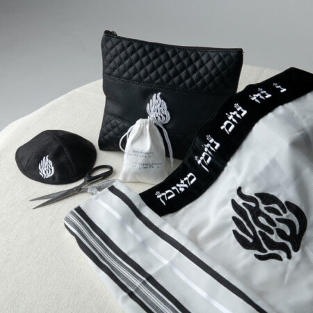 סט חאלקה דגם נחמן בייבי סט חאלקה דגם נחמן בייבי