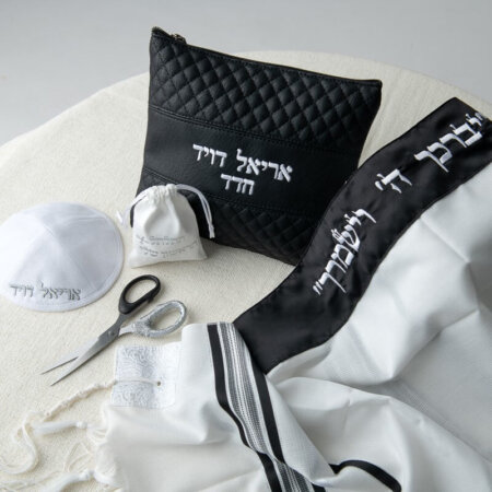 סט חאלקה דגם אריאל דוד סט חאלקה דגם אריאל דוד