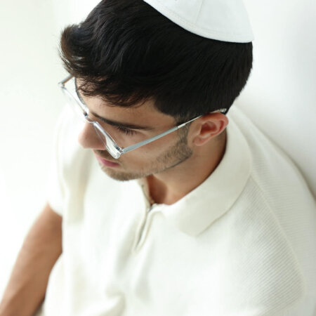 כיפה אולטרא סוויד הבלטה האש שלי