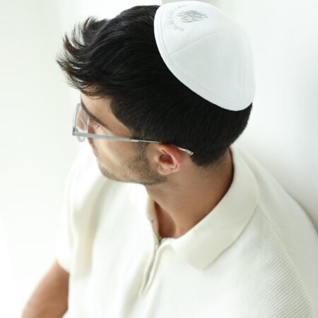 כיפה אולטרא סוויד הבלטה האש שלי