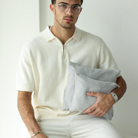 מארז דגם HOME אפור