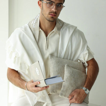 מארז דגם HOME אור