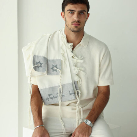 מארז דגם HOME אפור