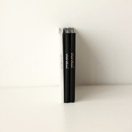 Alternative view of ברכון הנחת תפילין קלאסי