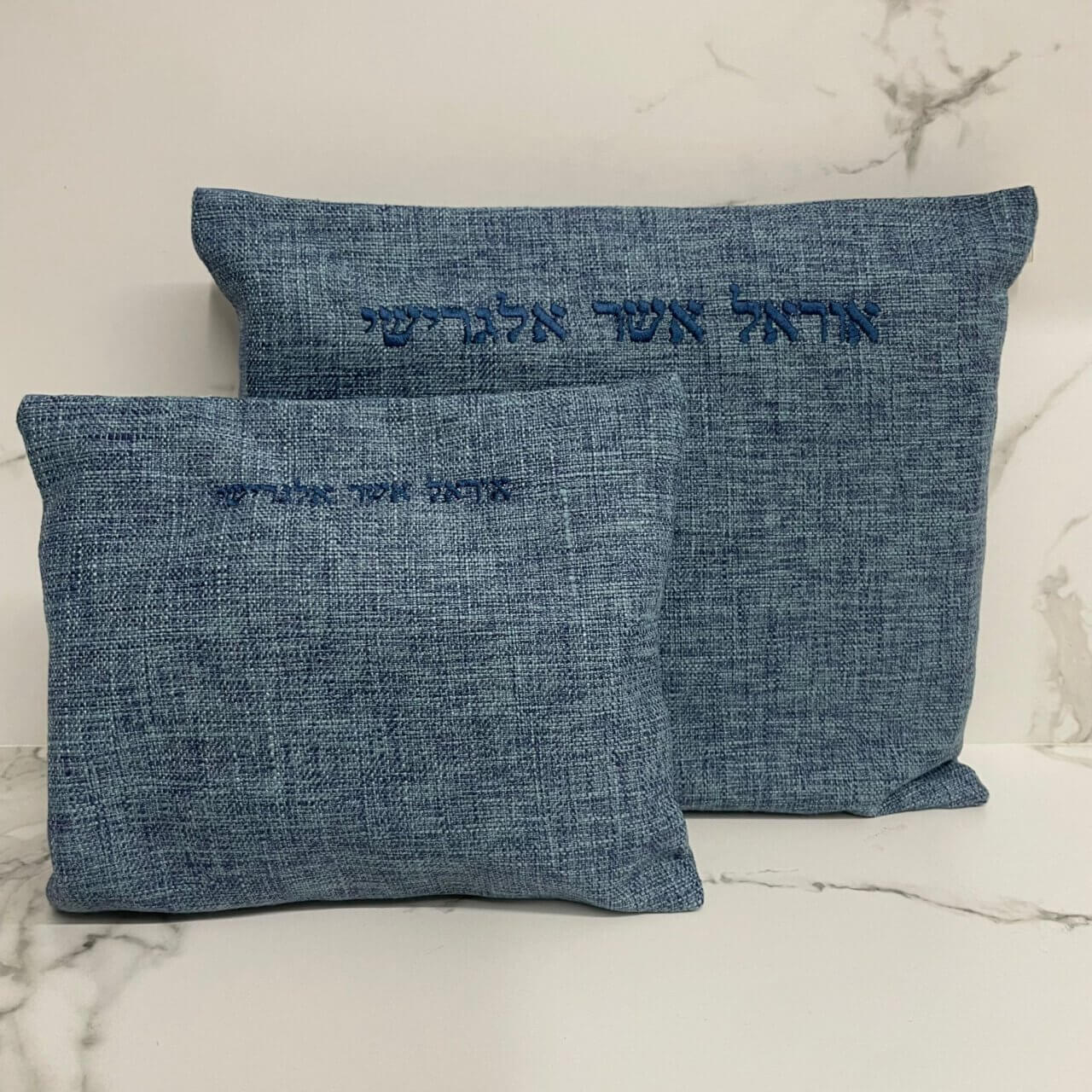 כיסויים לטלית ולתפילין דגם HOME גינס