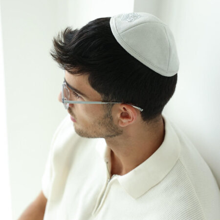 כיפה אולטרא סוויד הבלטה כתר