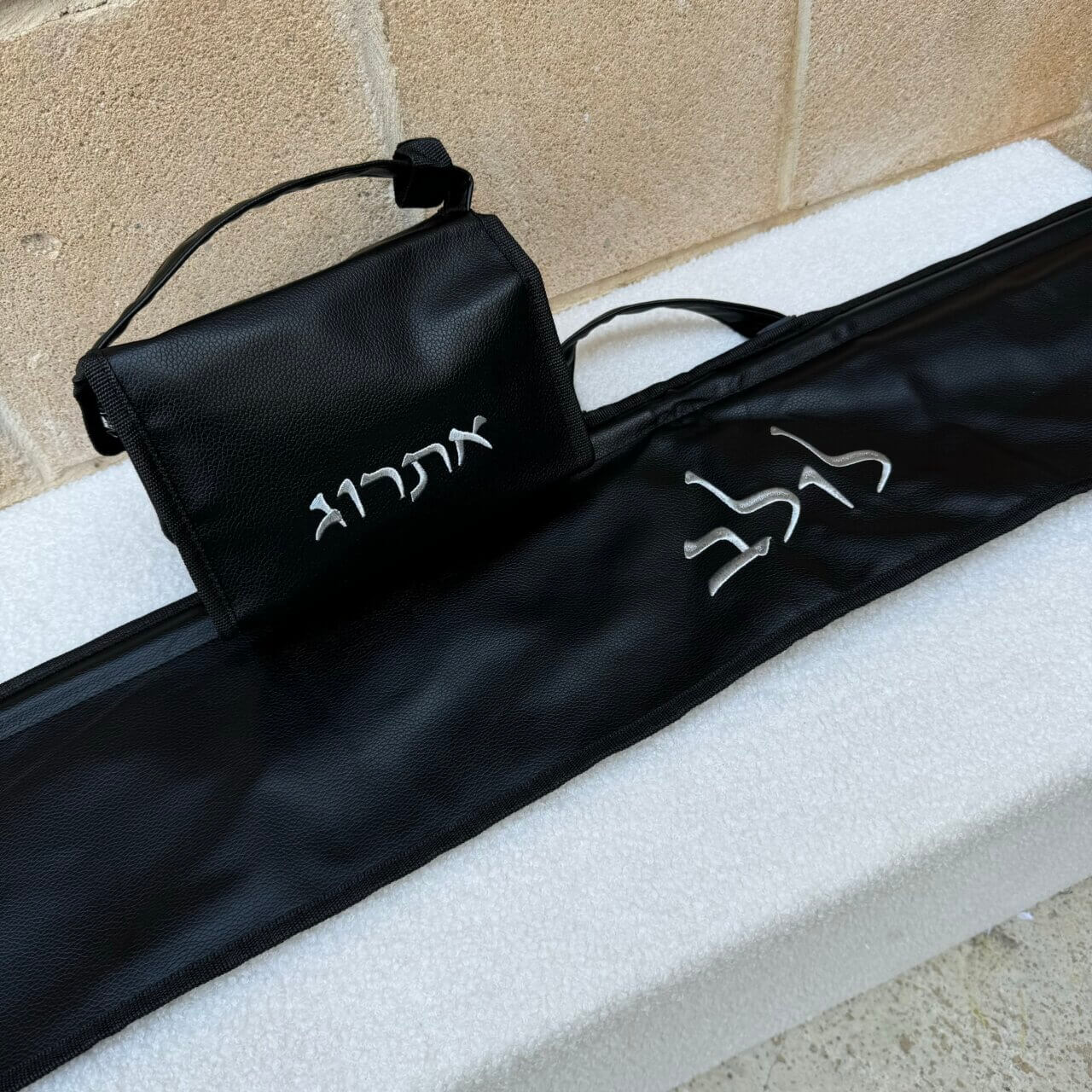 נרתיק ללולב ולאתרוג