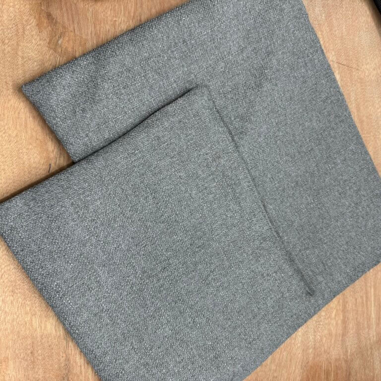 כיסויים לטלית ולתפילין דגם HOME אפור עכבר כיסויים לטלית ולתפילין דגם HOME אפור עכבר