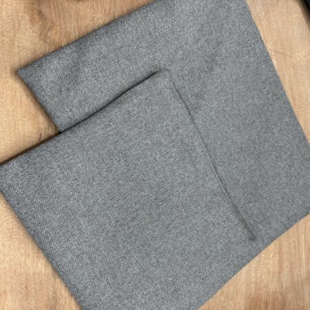 כיסויים לטלית ולתפילין דגם HOME אפור עכבר כיסויים לטלית ולתפילין דגם HOME אפור עכבר