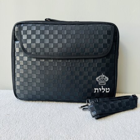 מזוודה טרמית ״דגם הילטון״ מזוודה טרמית ״דגם הילטון״