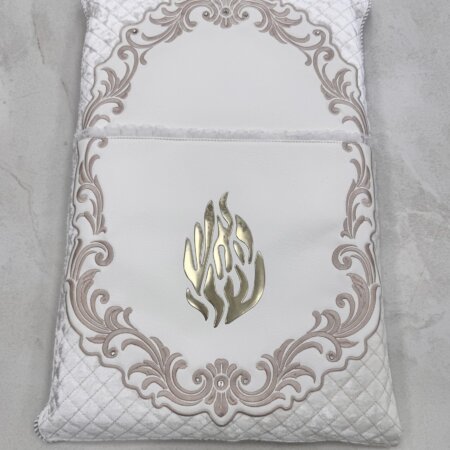 כרית ברית "האש שלי"