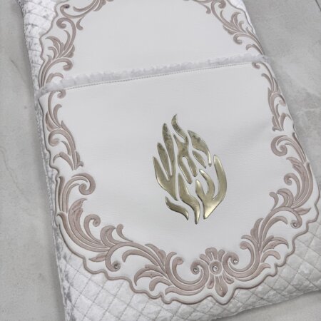 כרית ברית "האש שלי"