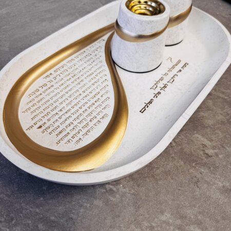 פמוטי בטון תוספת ברכה פמוטי בטון תוספת ברכה