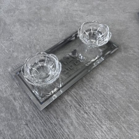 סט שבת מושלם "קלאסי"