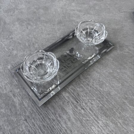 סט שבת מושלם "קלאסי"