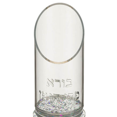 מעמד לבקבוק יין