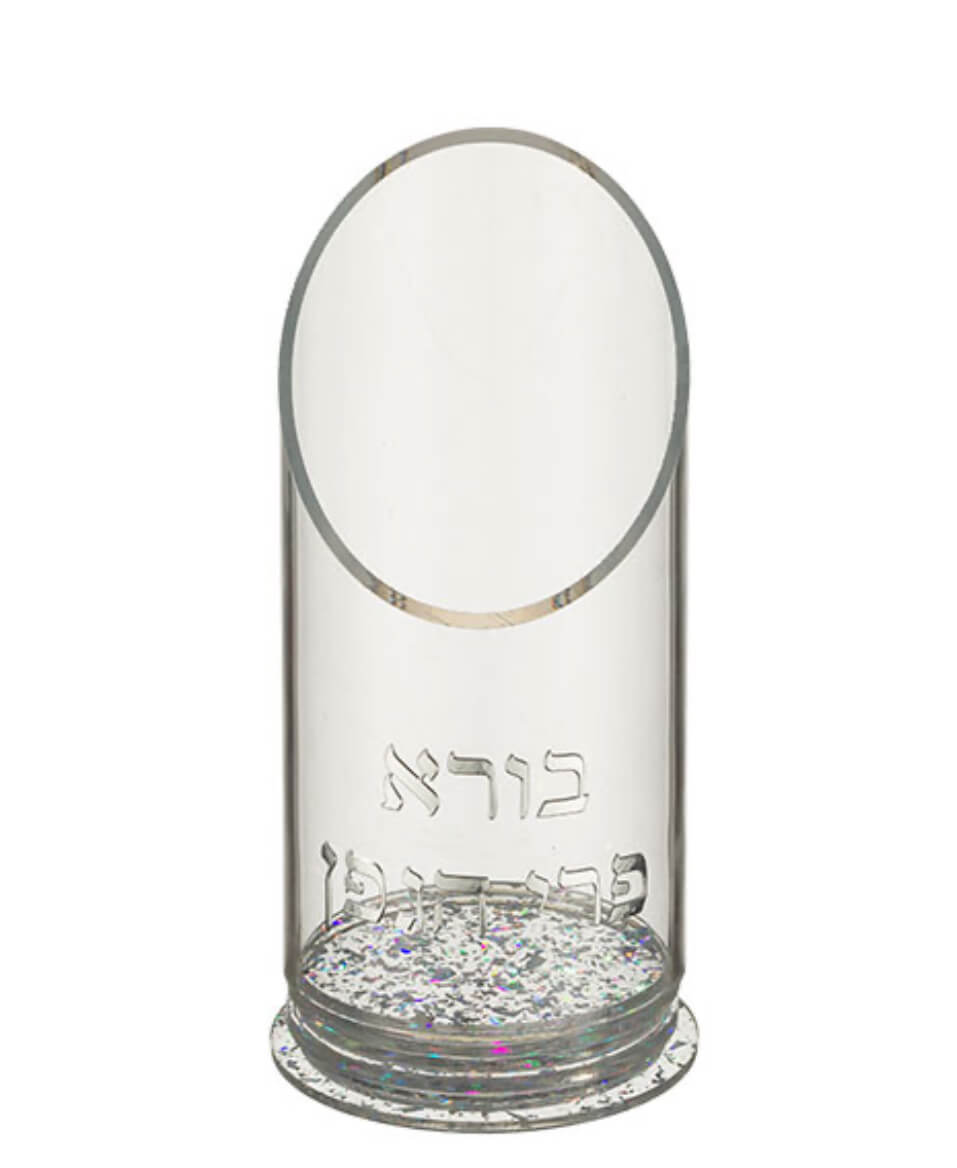 מעמד לבקבוק יין