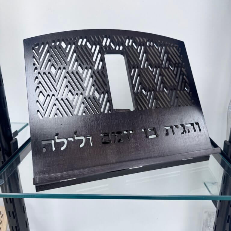שטנדר דגם "דקל" חום