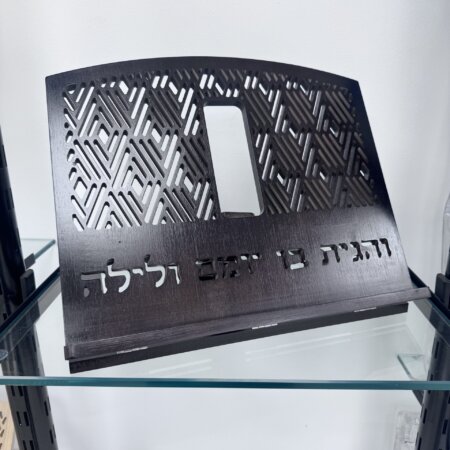 שטנדר דגם "דקל" חום שטנדר דגם "דקל" חום