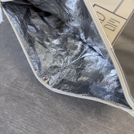 כיסוי לחלות דגם "נרתיק זהב"