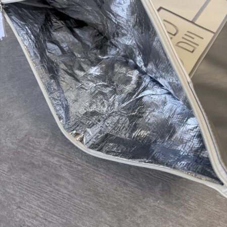 כיסוי לחלות דגם "נרתיק זהב"