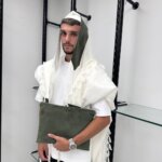 כיסויים דגם ״צבאות״ בחיתוך לייזר