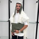 כיסויים דגם ״צבאות״ בחיתוך לייזר