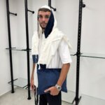 כיסויים דגם ״נצח״ בחיתוך לייזר
