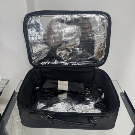 מיני מזוודה טרמית "יברכך" לטלית ולתפילין