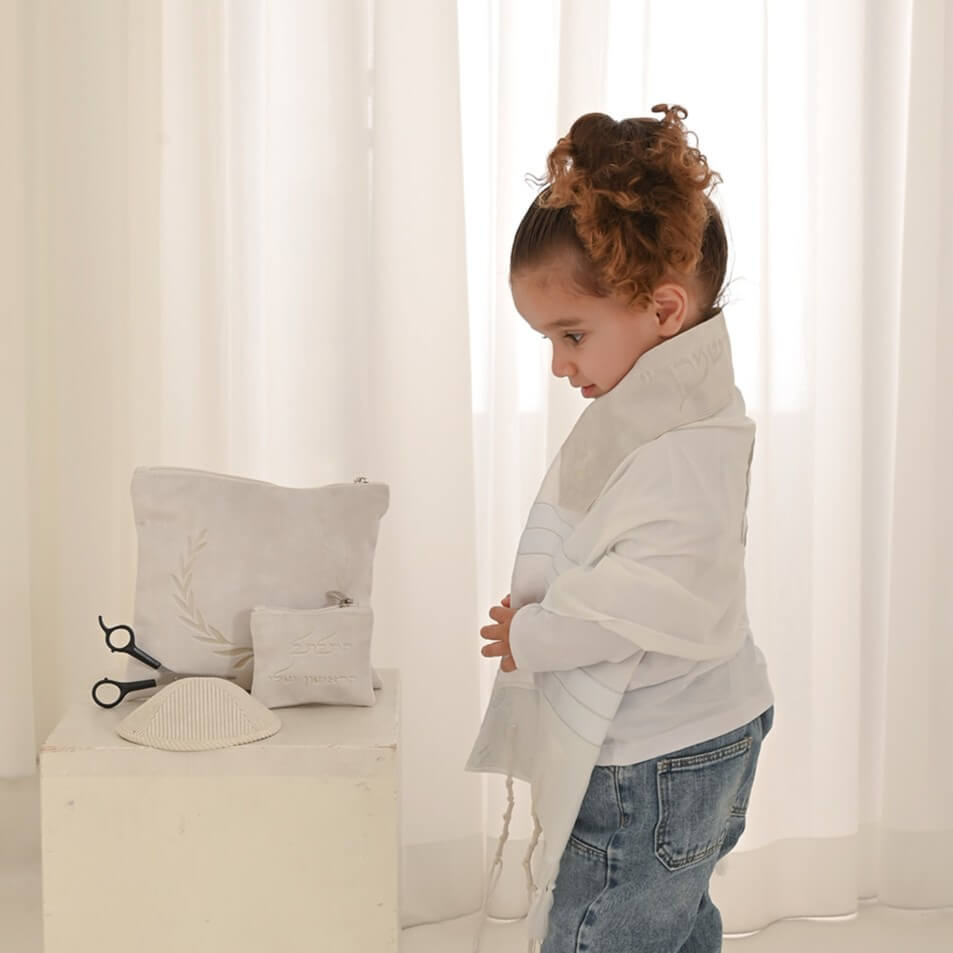 סט חאלקה דגם כנפיים חיתוך לייזר צבע אפור אבן סט חאלקה דגם כנפיים חיתוך לייזר צבע אפור אבן